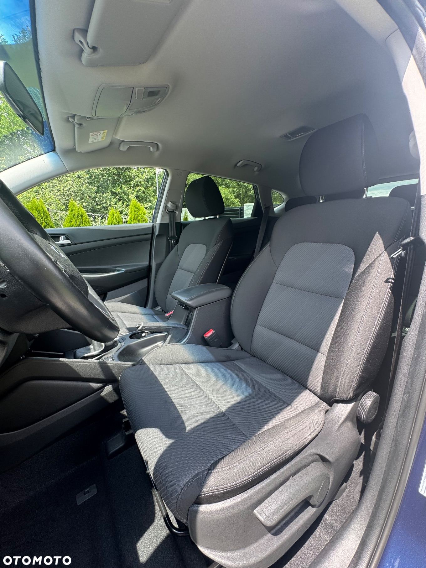 Hyundai Tucson 1.6 T-GDi Style 2WD - 9