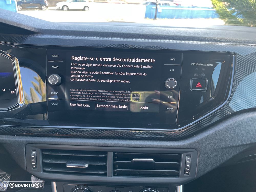 VW Taigo 1.0 TSI Urban - 43