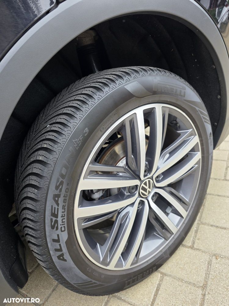 Volkswagen Tiguan 2.0 TDI SCR DSG Elegance - 15