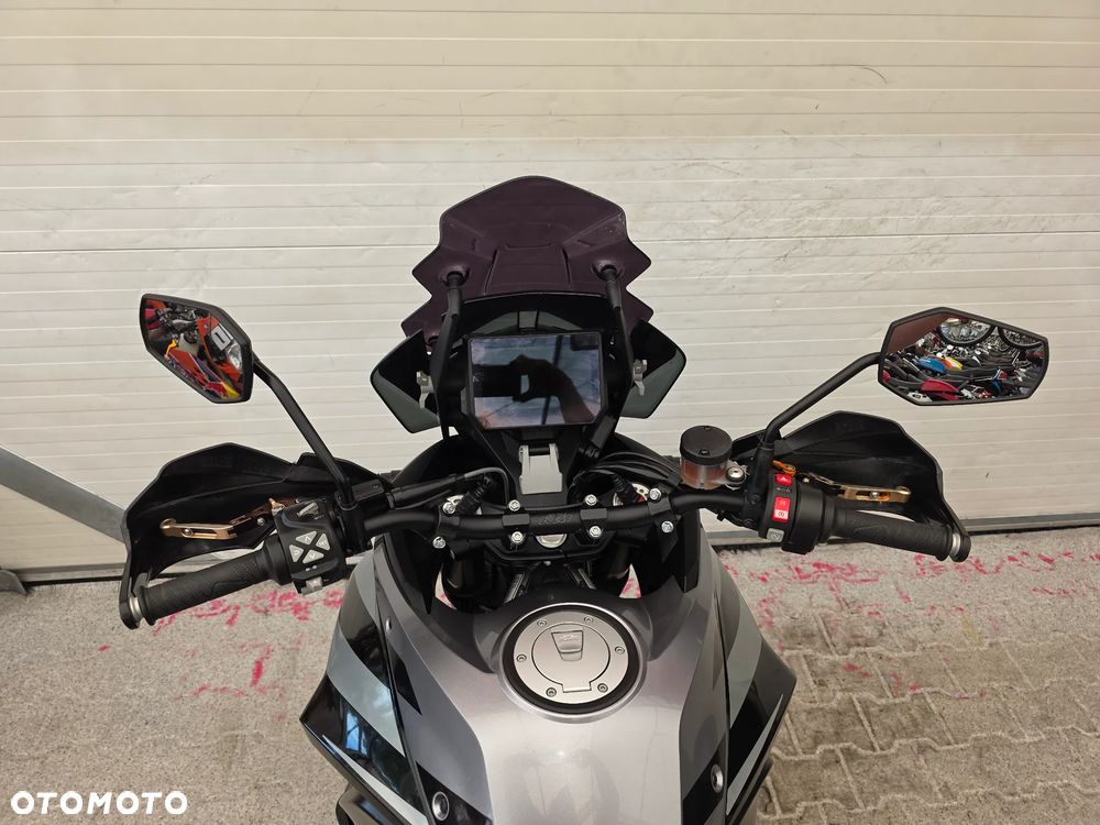 KTM Super Adventure - 30
