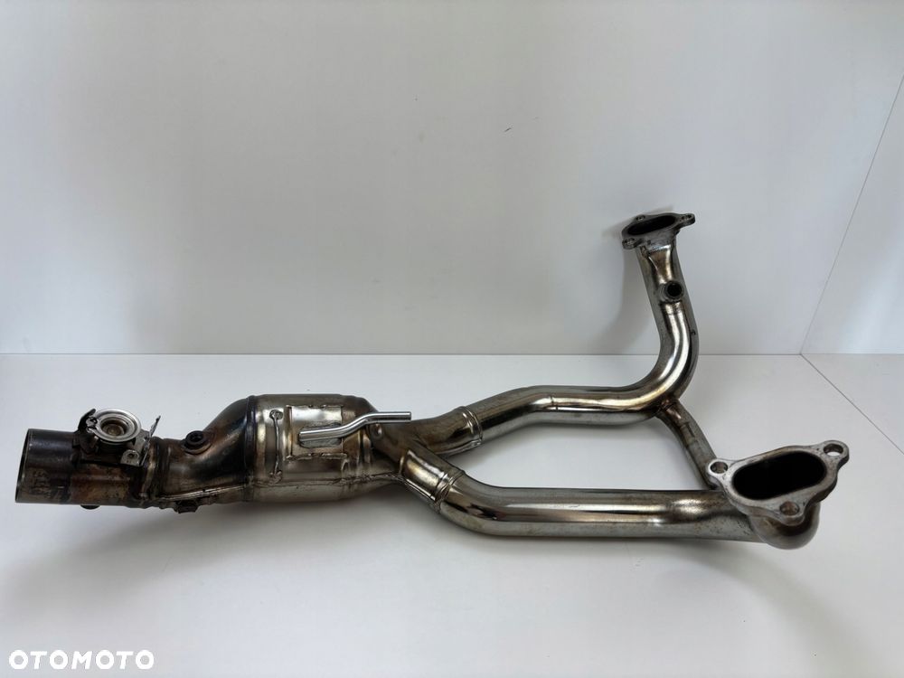 Kolektor wydechowy BMW R 1250 GS RS RT R Oryginał - 1