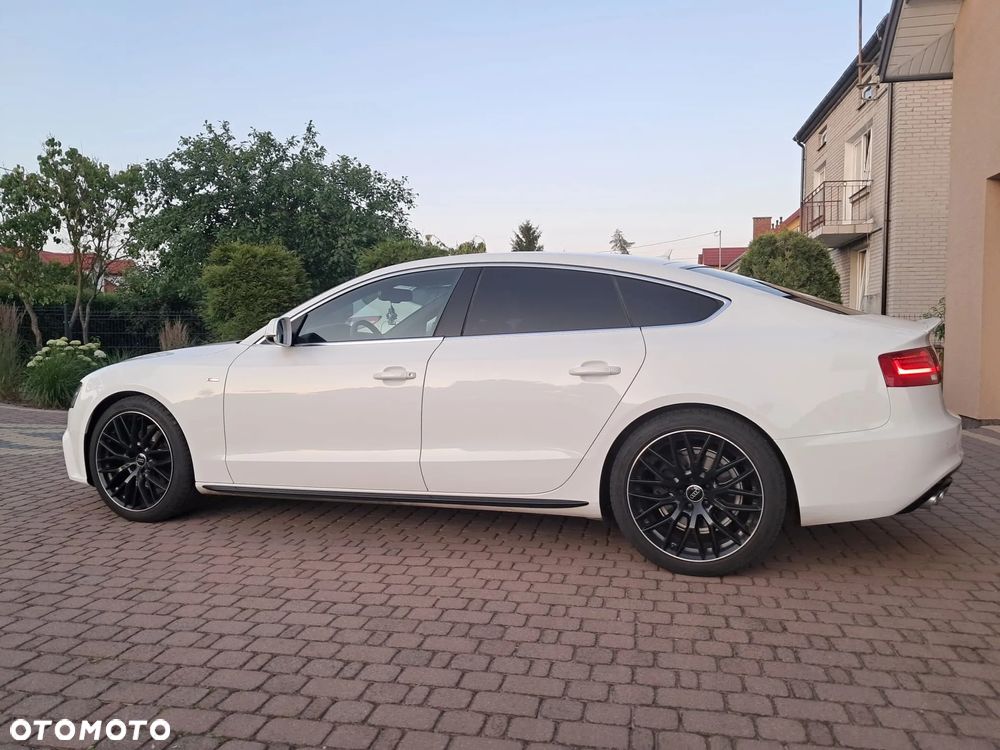 Audi A5 - 3