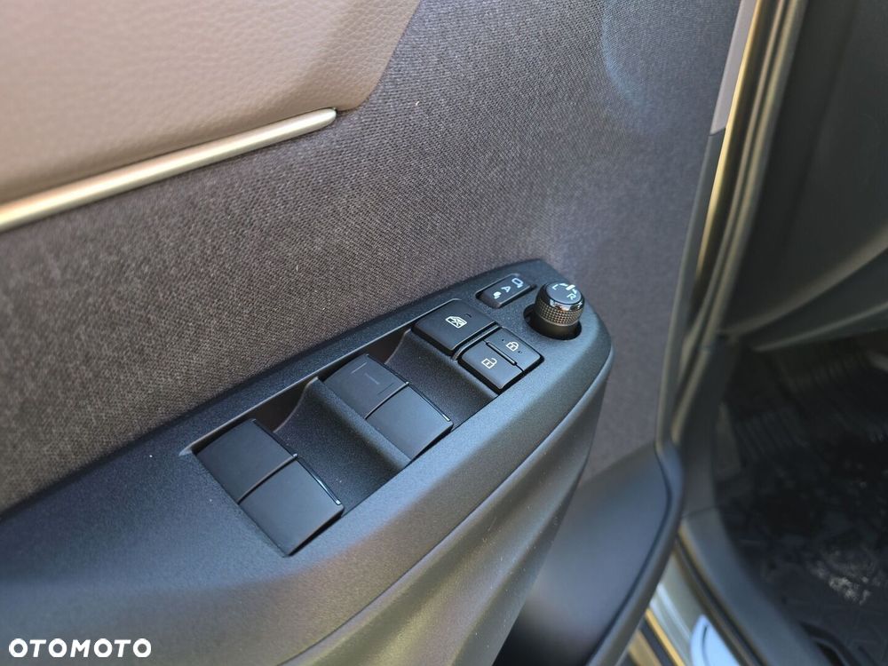 Toyota Yaris Cross Hybrid 1.5 Executive 4x4 - 18
