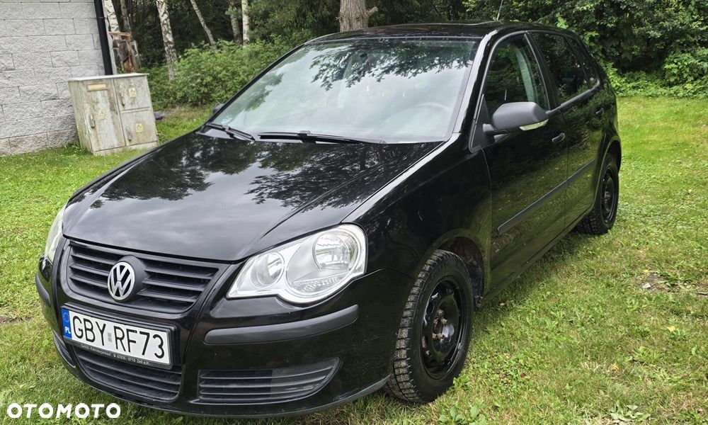 Volkswagen Polo - 1