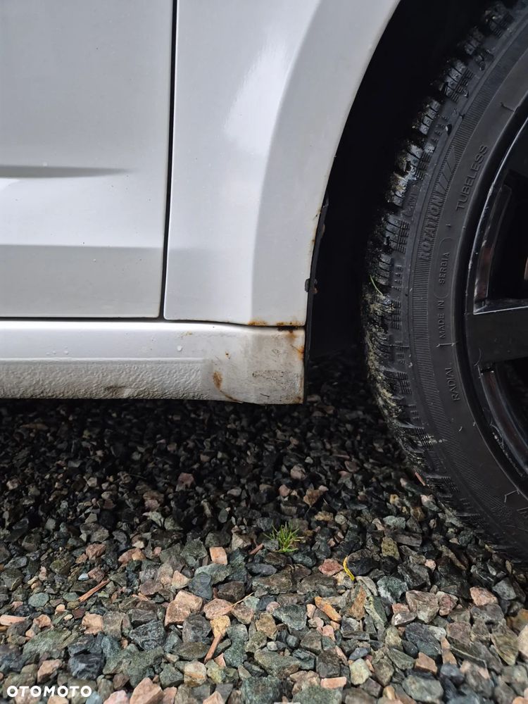 Skoda Octavia 2.0 TDI RS DSG - 17