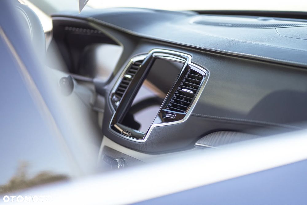 Volvo XC 90 T6 AWD Inscription - 22