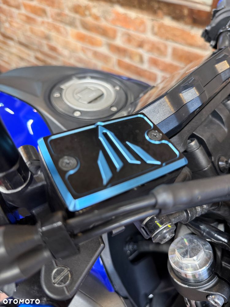 Yamaha Tracer - 15