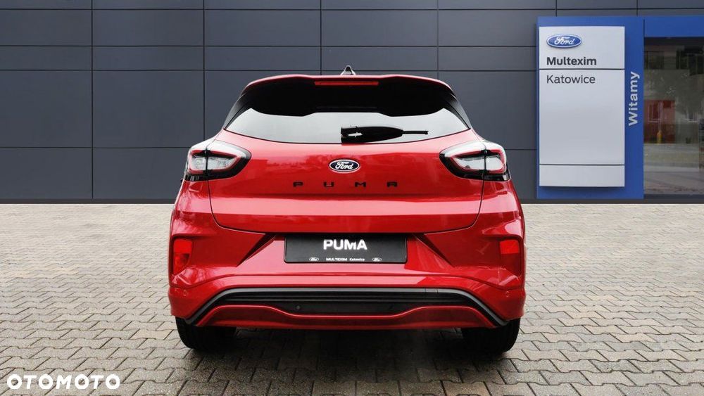 Ford Puma - 4