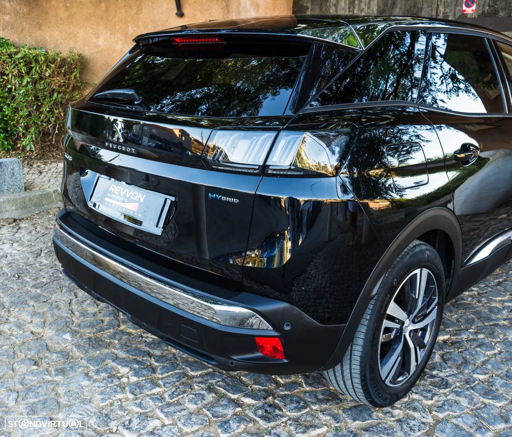 Peugeot 3008 - 9