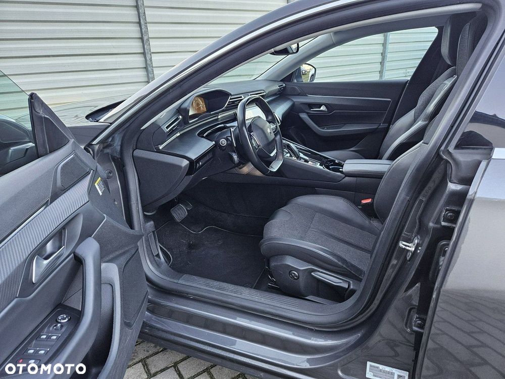 Peugeot 508 BlueHDi 130 EAT8 Allure - 6