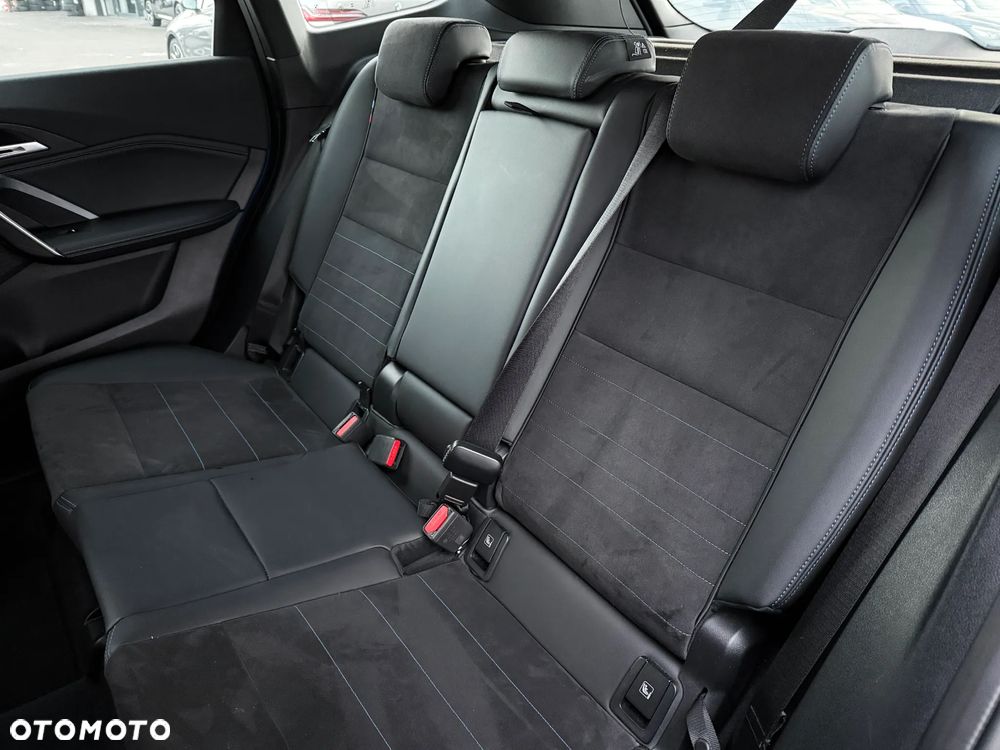 BMW X1 sDrive20i mHEV sport - 29