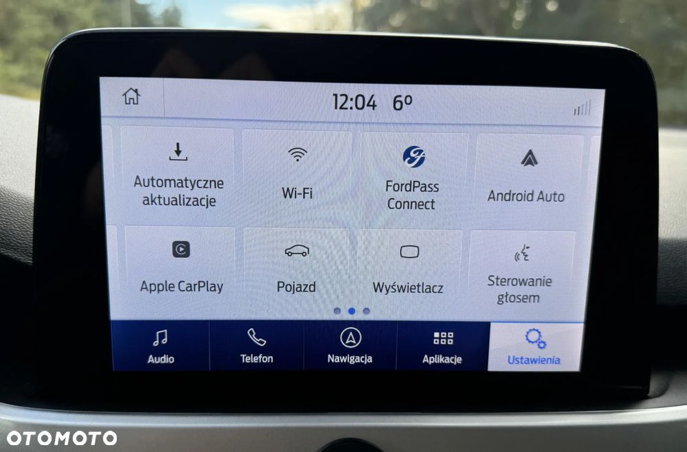 Ford Focus 1.0 EcoBoost Hybrid TITANIUM - 26