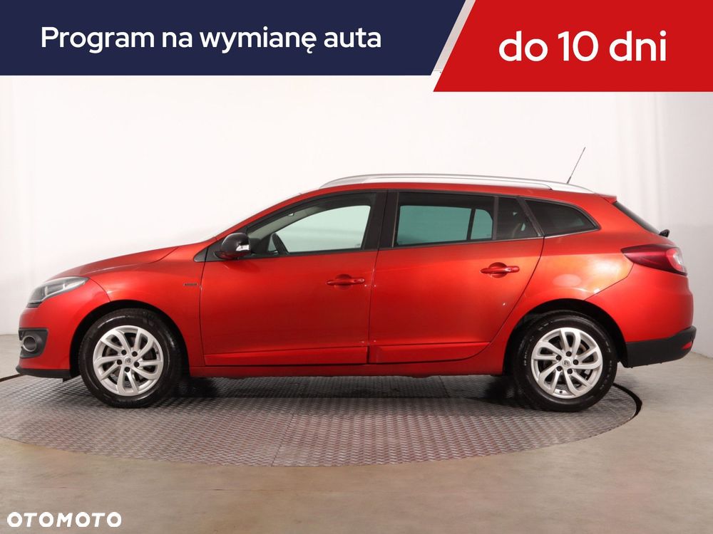 Renault Megane - 4