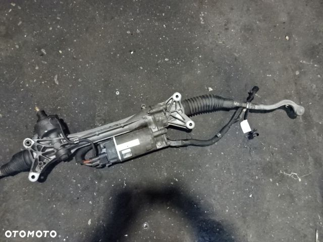 Maglownica Audi A4 B9 8W1 423 055AC - 6