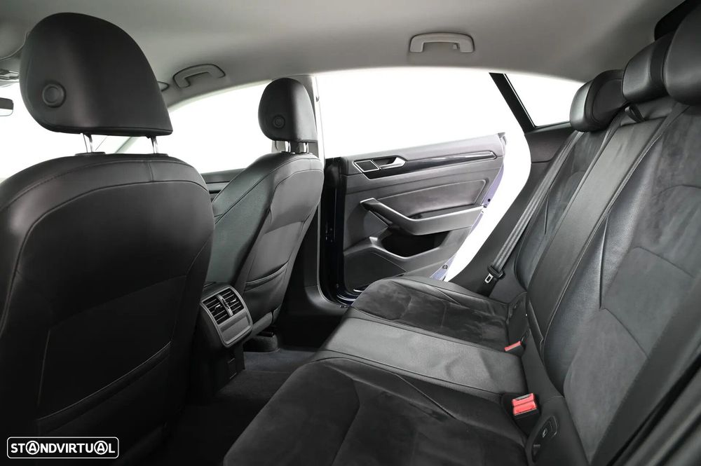 VW Arteon 2.0 TDI Elegance DSG - 27