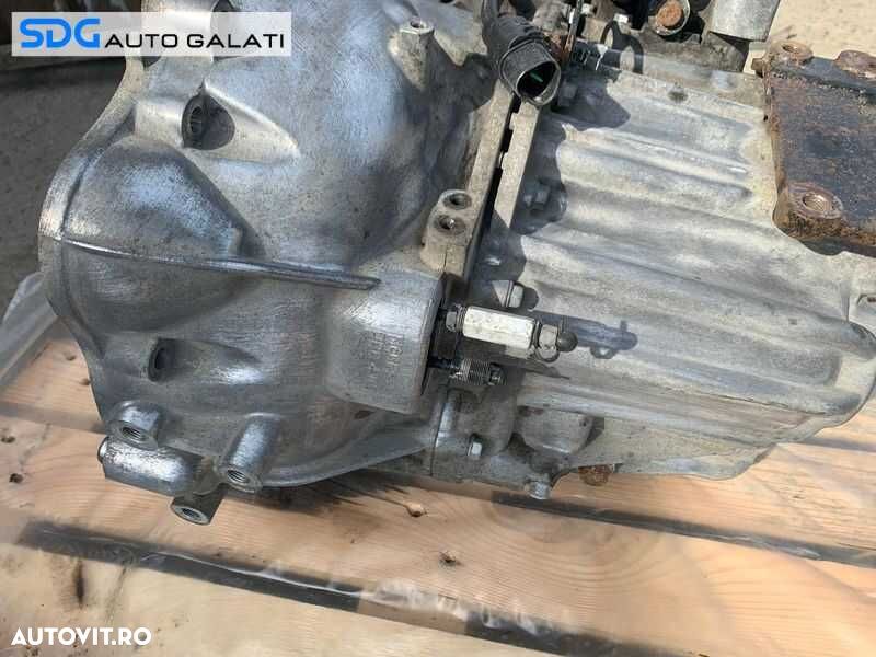 Cutie Viteze Manuala in 6 Trepte Cod U14J GU14J 066164 Hyundai Tucson 2.0 CRDI 2004 - 2010 - 1
