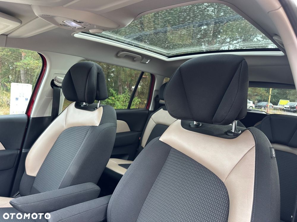 Citroën C4 Grand Picasso 1.6 BlueHDi MoreLife - 25