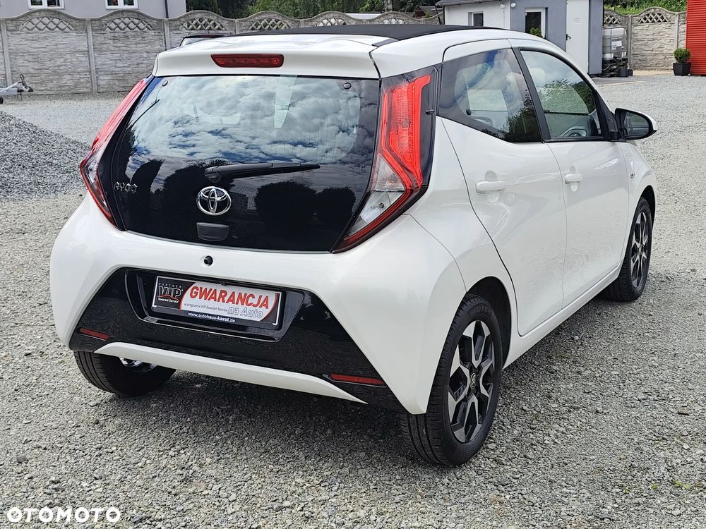 Toyota Aygo - 3