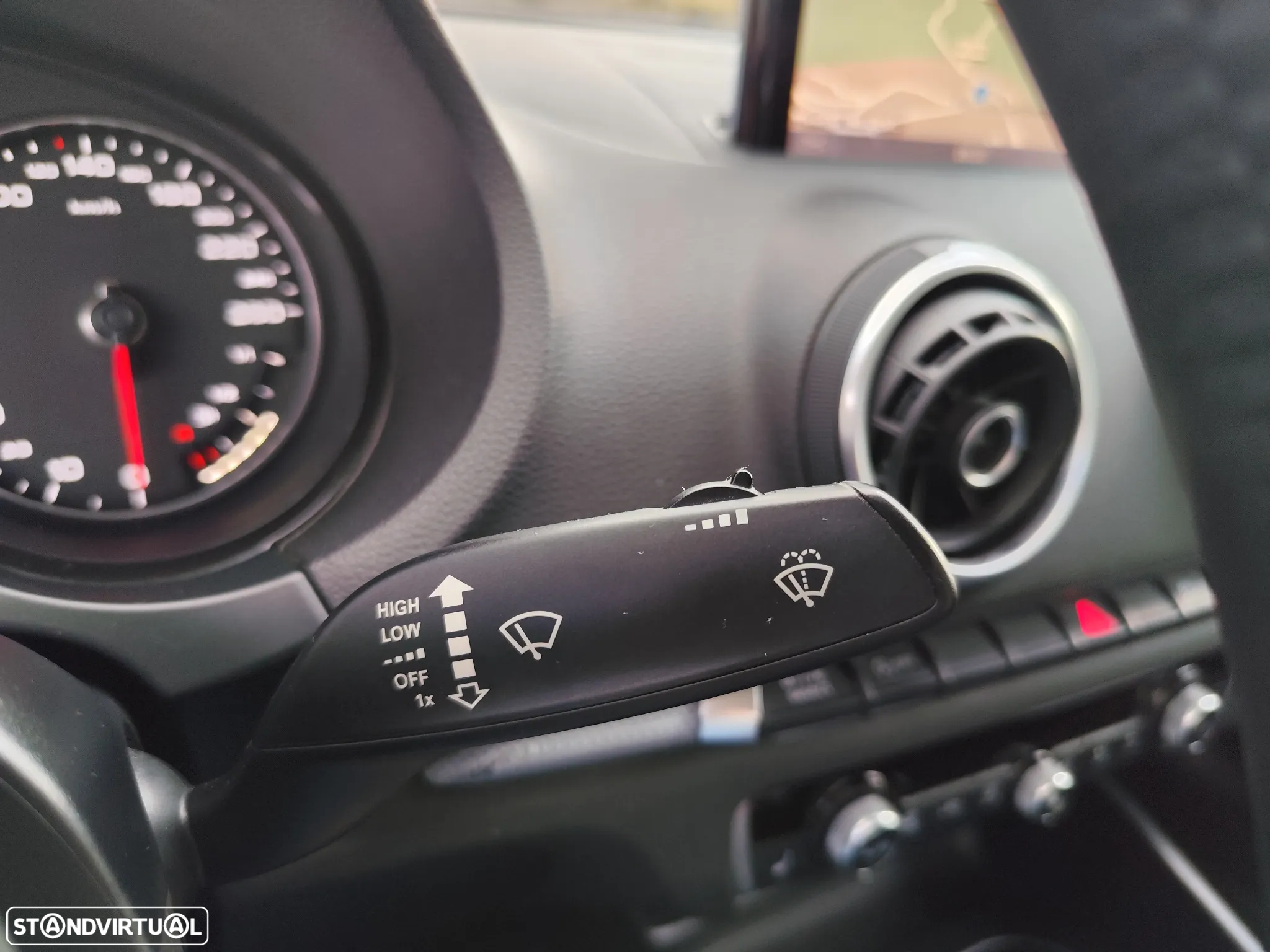 Audi A3 Limousine 2.0 TDI S-line - 10