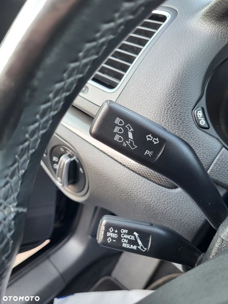 Seat Alhambra 2.0 TDI Ecomotive Style Advanced - 37