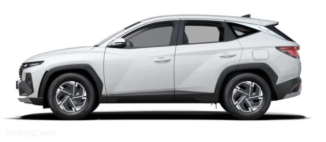 Hyundai Tucson 1.6 T-GDi Modern 2WD - 3