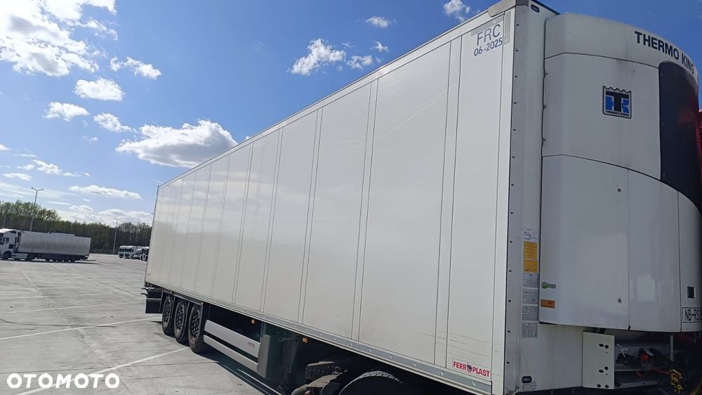 Schmitz Cargobull multi-temperatura  sko24/l - 6