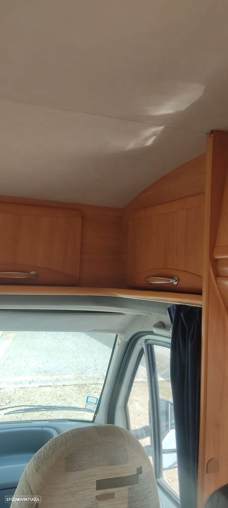 Adria Adriatik ADRIA MOBIL - 28