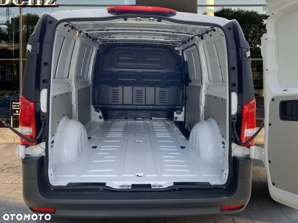 Mercedes-Benz Vito 116cdi - 13