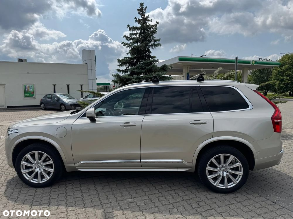 Volvo XC 90 - 3