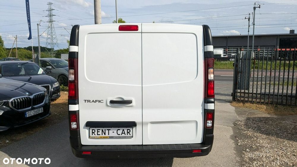 Renault Trafic - 27