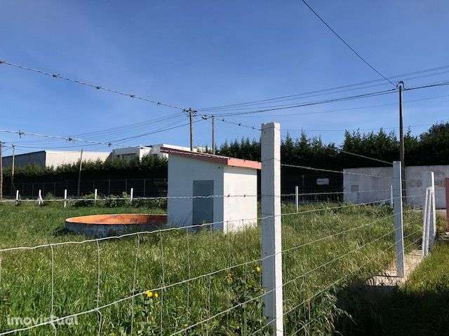 TERRENO AGRÍCOLA com 4500m2 na  QUINTA DO ANJO (PALMELA) - Grande imagem: 2/10