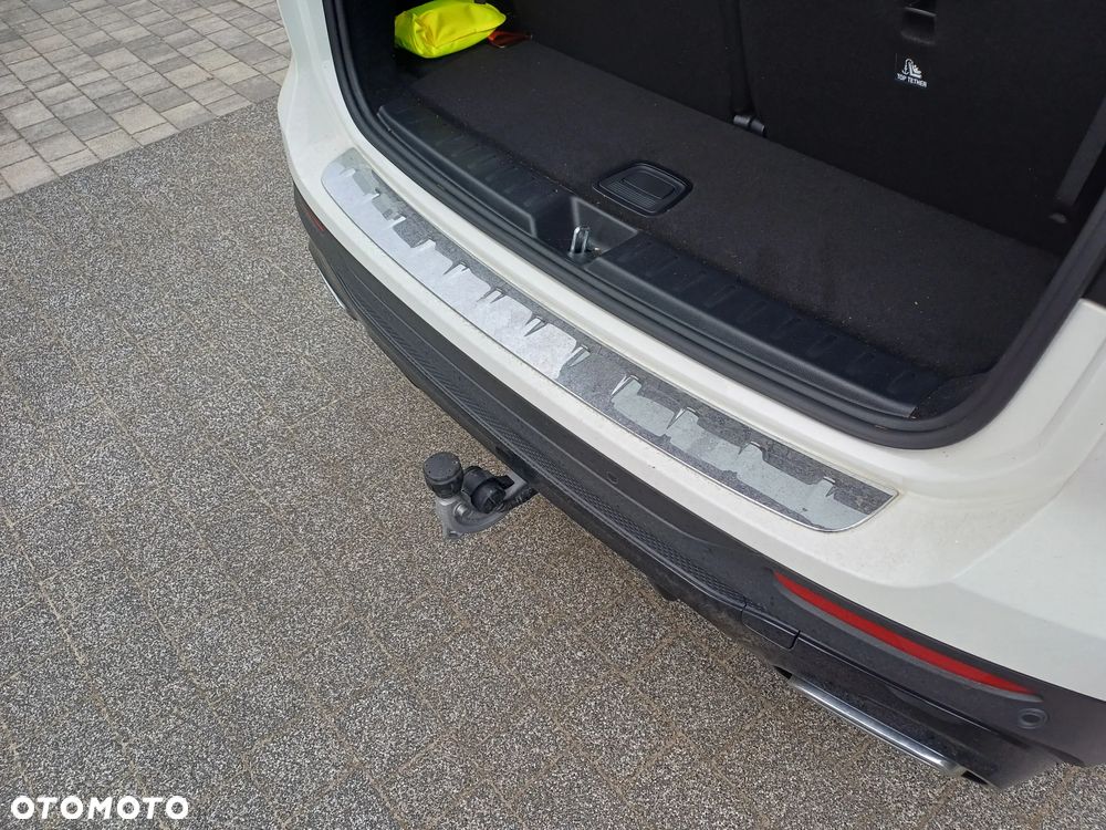 Mercedes-Benz GLB 220 d 4-Matic AMG Line 8G-DCT - 12