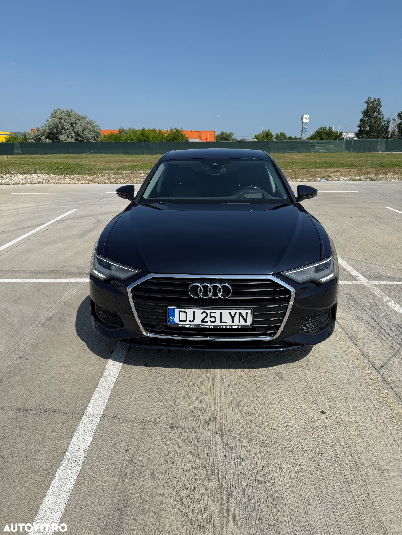 Audi A6 - 2