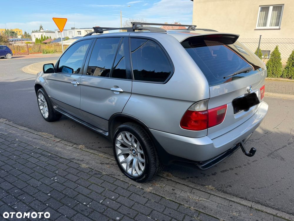 BMW X5 - 13