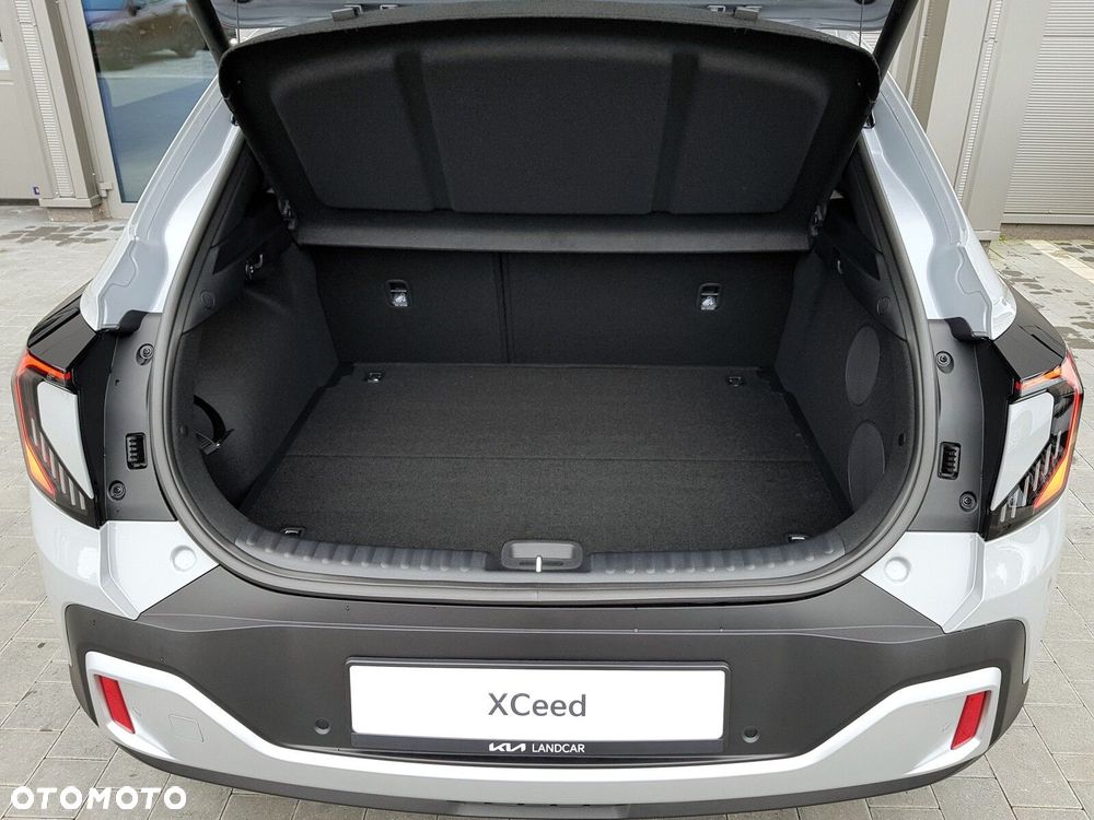 Kia XCeed 1.6 T-GDI Business Line DCT - 41