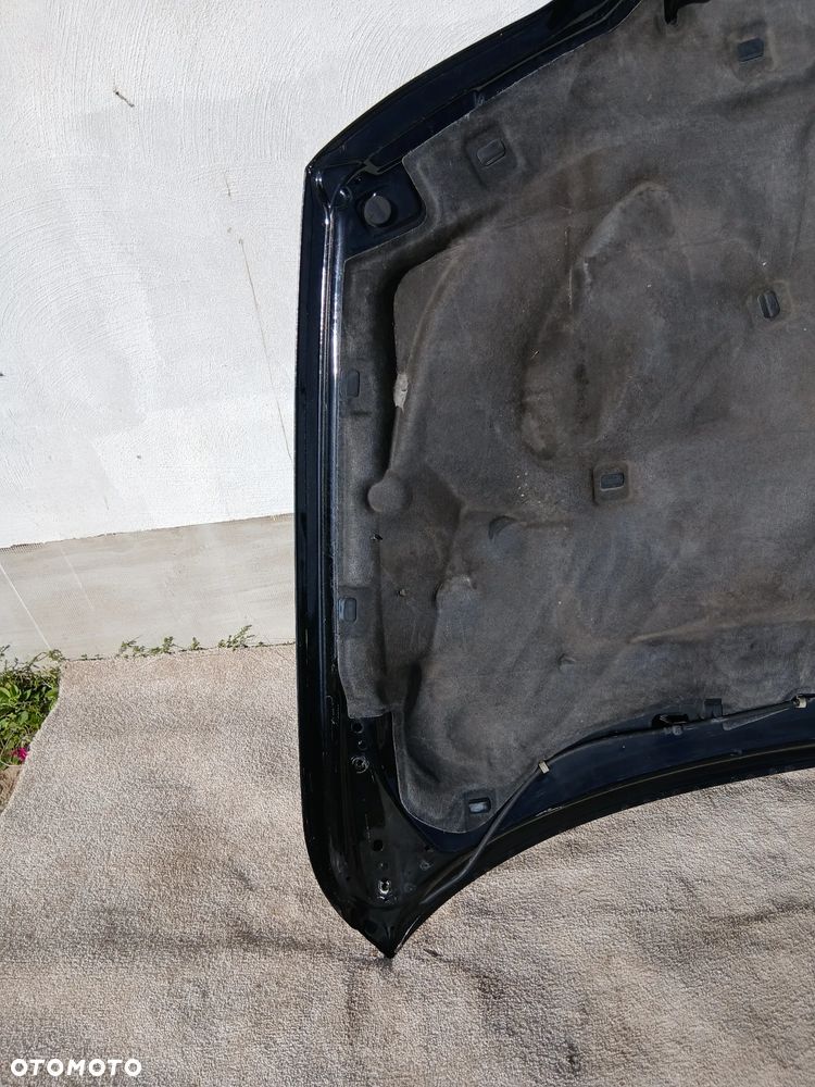 MASKA VOLVO S80 I ROK 98/03 - 8