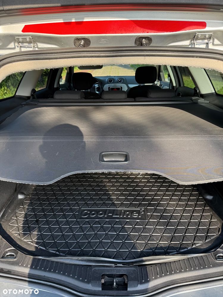 Ford Mondeo 2.0 TDCi Trend - 17