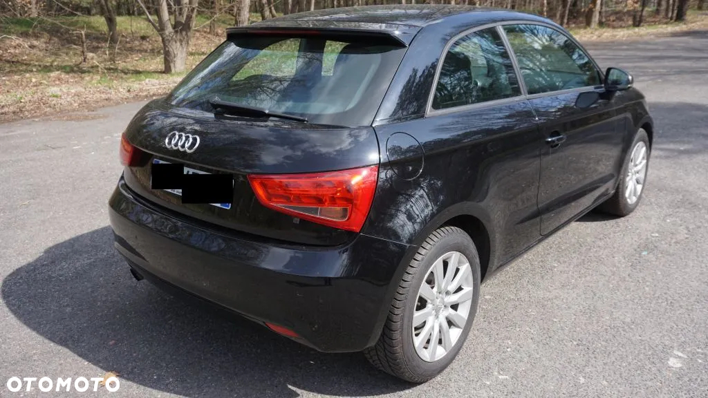 Audi A1 1.6 TDI Ambition - 3