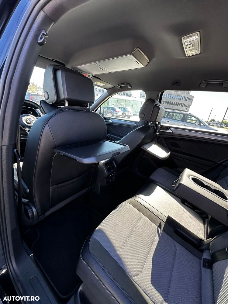 Volkswagen Tiguan 2.0 TDI 4Mot DSG Highline - 10