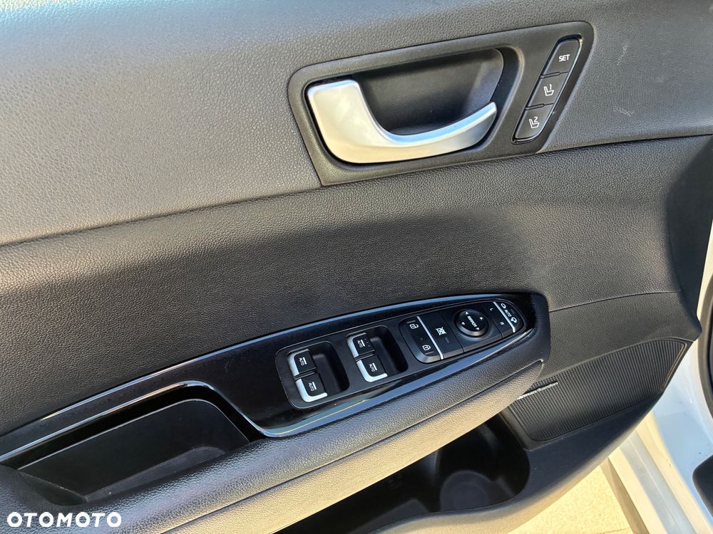 Kia Optima 2.0 T-GDI GT - 9