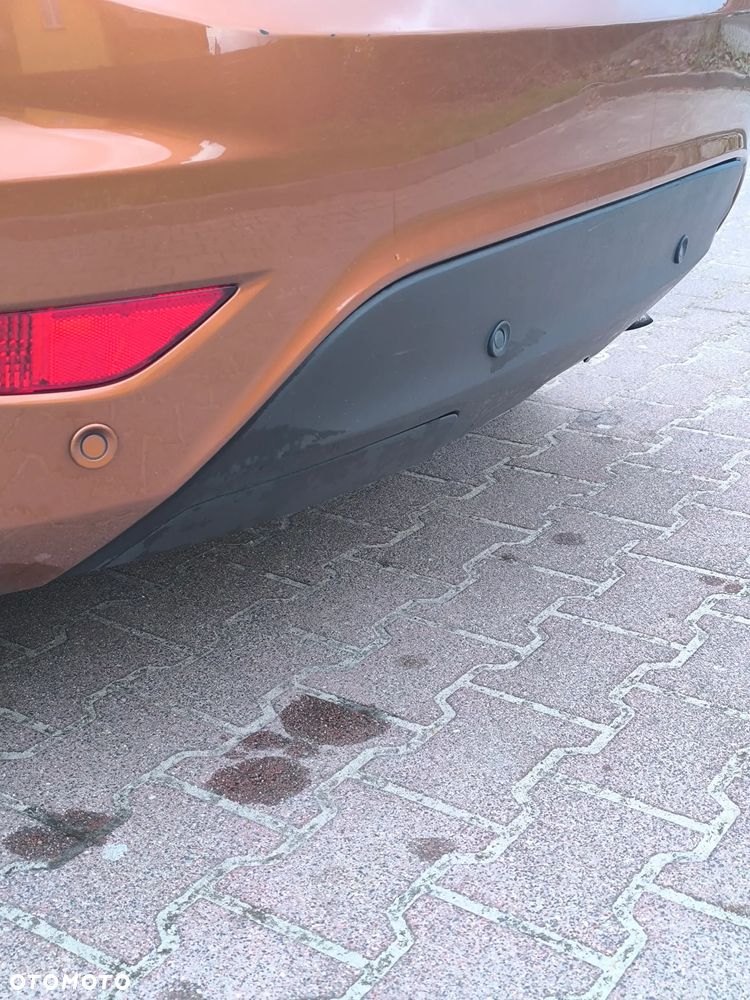 Ford Fiesta 1.5 TDCi ST&St Titanium - 11