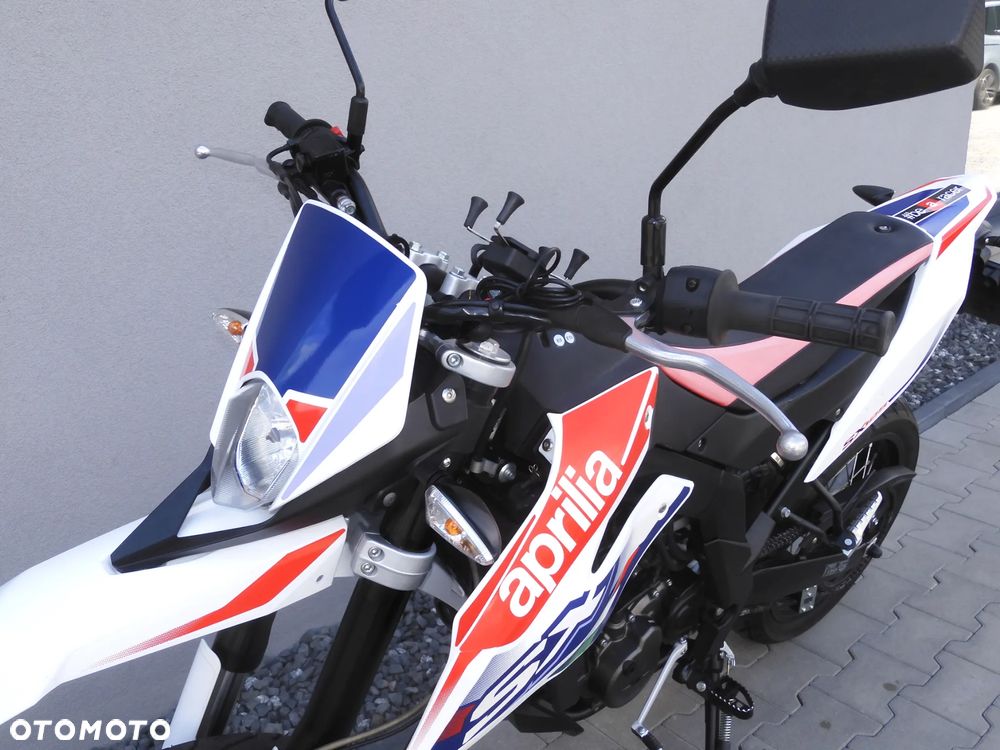 Aprilia SX - 23