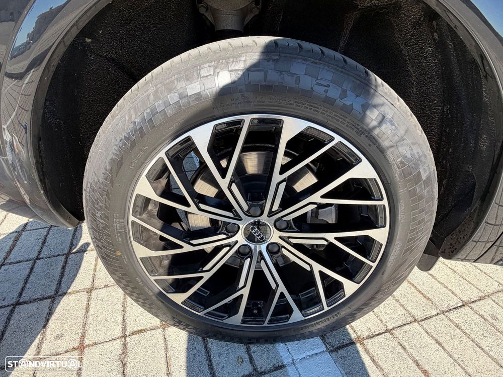 Audi Q5 Sportback - 19