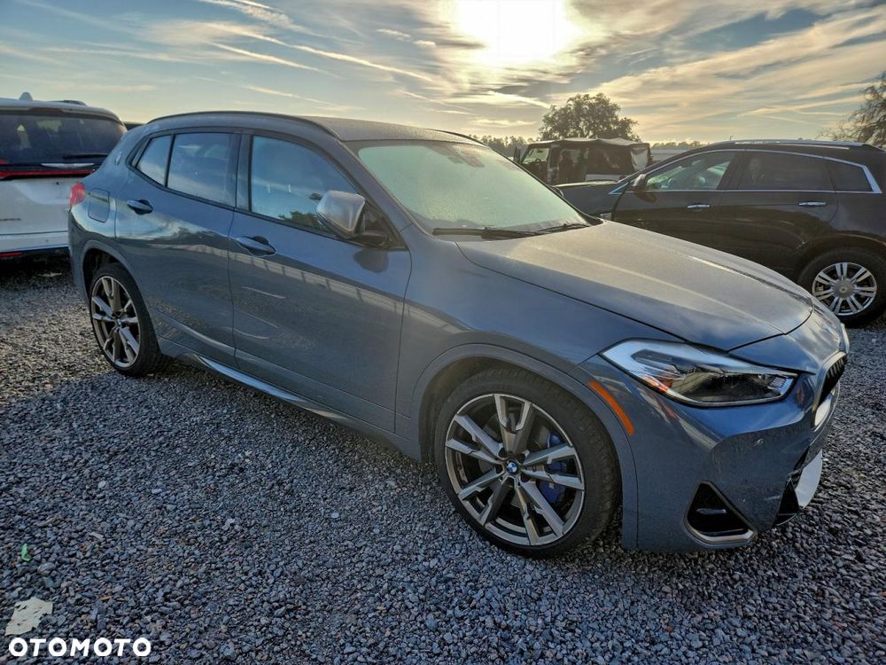 BMW X2 - 2