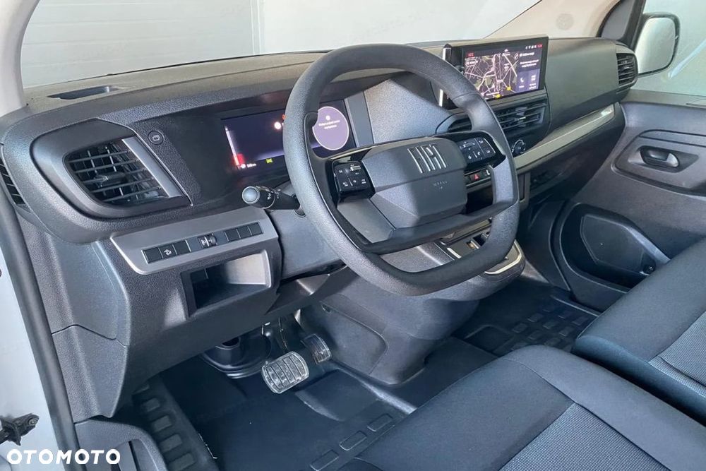 Fiat Scudo L2H1 EAT8 2.0 180KM - 5