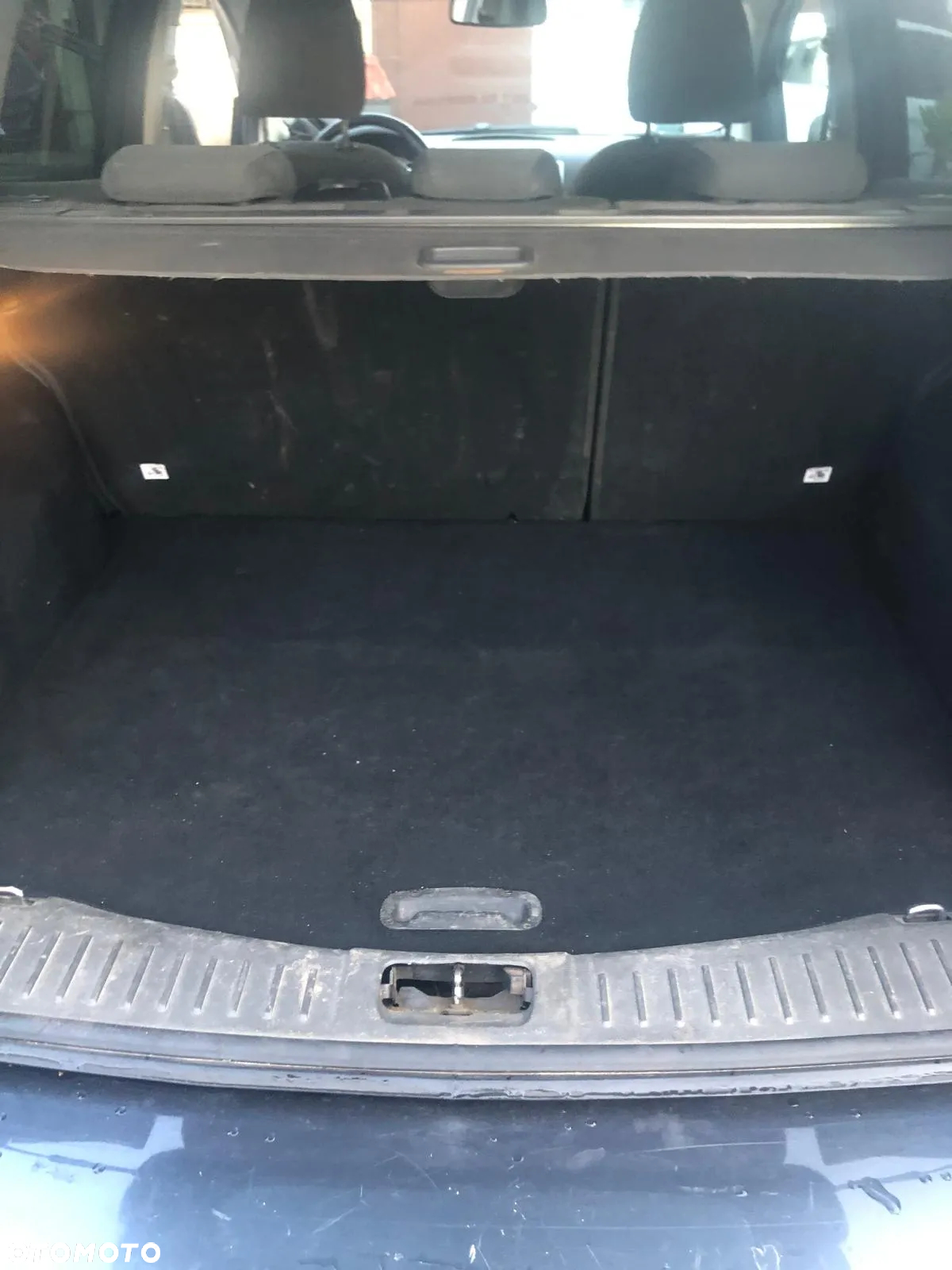 Ford Kuga 2.0 TDCi Trend - 11