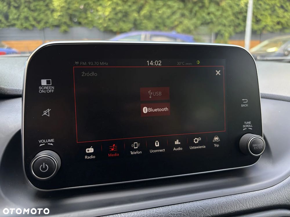 Fiat Tipo 1.6 MultiJet Business Line - 26
