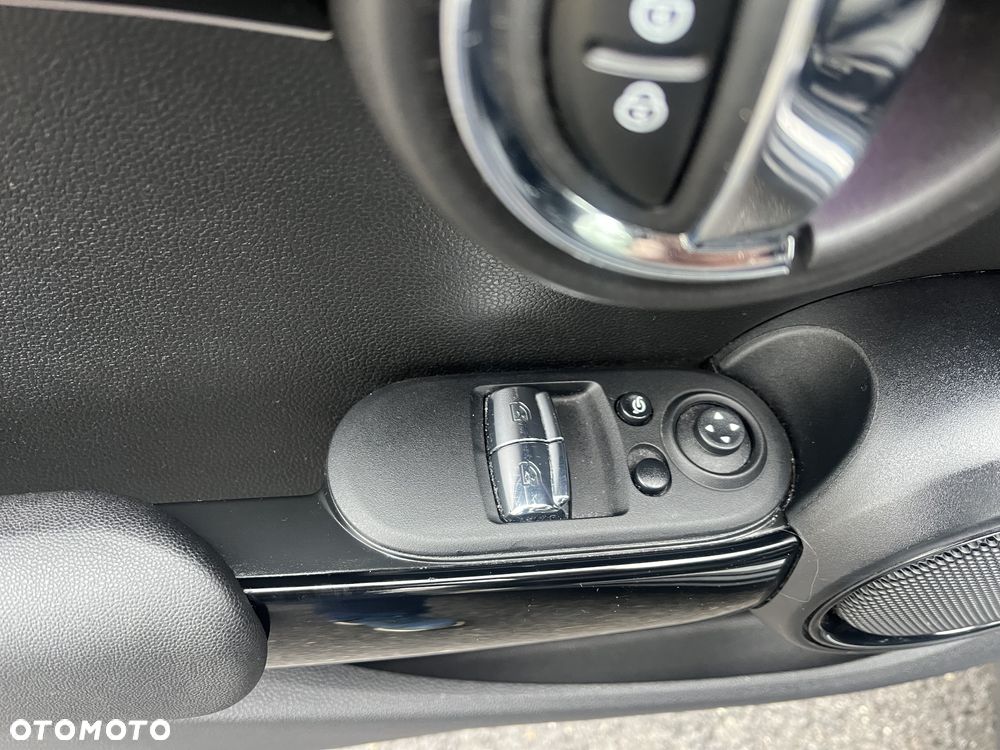 MINI Cooper S Sport-Aut Metropolitan - 26