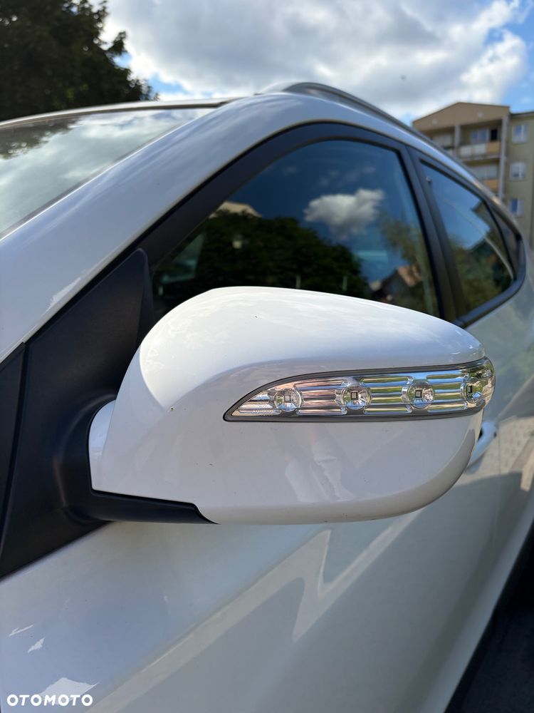 Hyundai ix35 1.6 GDI Comfort 2WD - 12