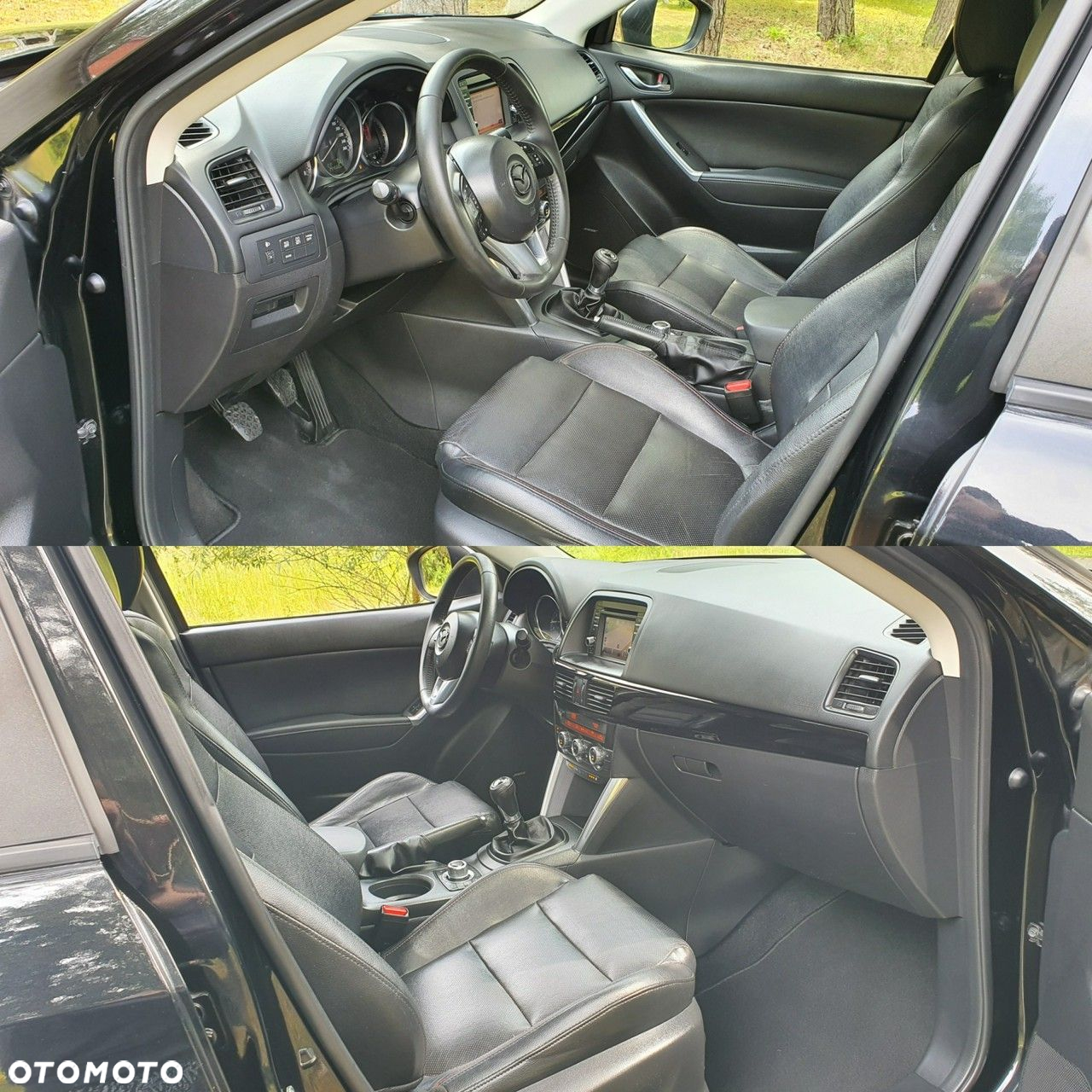 Mazda CX-5 2.0 Skyenergy AWD - 15